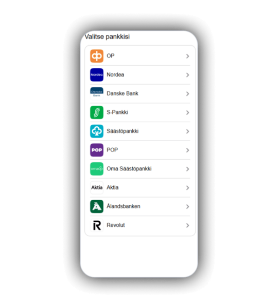 Titaani Casino cashier and payment methods